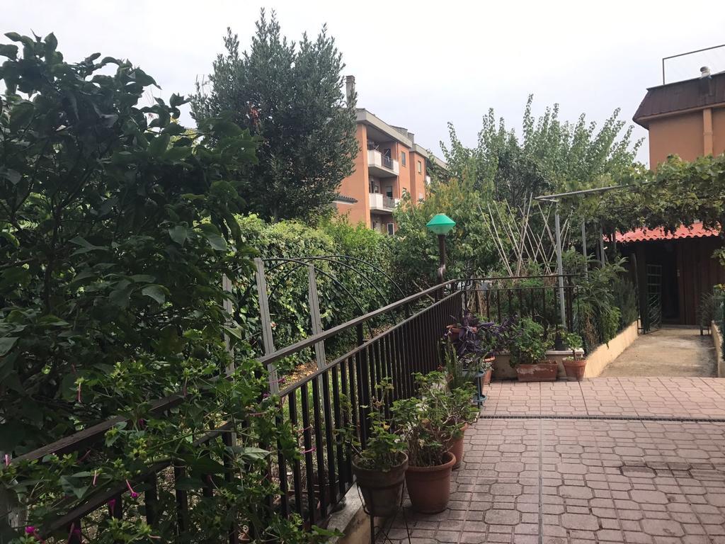 Affittacamere Serena - Rome — Foto 1